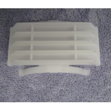 Parts - Top spring - for 24 hole filler - size 1, 0 and 00